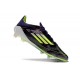 adidas F50 Elite FG Cleats Unity Purple White Lucid Lemon