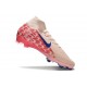 Nike Air Zoom Mercurial Superfly X Elite FG Pink Red Blue
