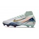 Nike Mercurial Dream Speed Superfly X Elite FG Barely Green Metallic Gold Coin