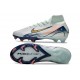 Nike Mercurial Dream Speed Superfly X Elite FG Barely Green Metallic Gold Coin