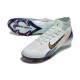 Nike Mercurial Dream Speed Superfly X Elite FG Barely Green Metallic Gold Coin