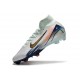 Nike Mercurial Dream Speed Superfly X Elite FG Barely Green Metallic Gold Coin