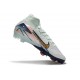 Nike Mercurial Dream Speed Superfly X Elite FG Barely Green Metallic Gold Coin