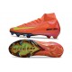 Nike Air Zoom Mercurial Superfly X Elite FG Orange Yellow