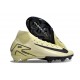 Nike Air Zoom Mercurial Superfly X Elite FG Lemonade Black