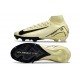 Nike Air Zoom Mercurial Superfly X Elite FG Lemonade Black