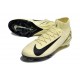 Nike Air Zoom Mercurial Superfly X Elite FG Lemonade Black