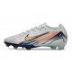Nike Zoom Mercurial Vapor XVI Elite FG MDS Barely Green Metallic Gold Coin