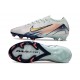 Nike Zoom Mercurial Vapor XVI Elite FG MDS Barely Green Metallic Gold Coin
