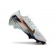 Nike Zoom Mercurial Vapor XVI Elite FG MDS Barely Green Metallic Gold Coin