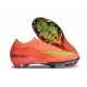 Nike Zoom Mercurial Vapor XVI Elite FG Orange Yellow