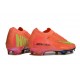 Nike Zoom Mercurial Vapor XVI Elite FG Orange Yellow