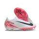 Nike Zoom Mercurial Vapor XVI Elite FG White Red Black