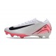 Nike Zoom Mercurial Vapor XVI Elite FG White Red Black