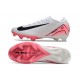 Nike Zoom Mercurial Vapor XVI Elite FG White Red Black