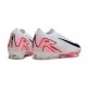Nike Zoom Mercurial Vapor XVI Elite FG White Red Black
