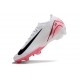 Nike Zoom Mercurial Vapor XVI Elite FG White Red Black