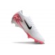 Nike Zoom Mercurial Vapor XVI Elite FG White Red Black