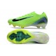 Nike Zoom Mercurial Vapor XVI Elite FG Green Black