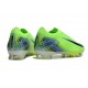 Nike Zoom Mercurial Vapor XVI Elite FG Green Black