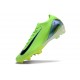 Nike Zoom Mercurial Vapor XVI Elite FG Green Black