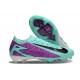 Nike Zoom Mercurial Vapor XVI Elite FG Cosmic Speed 2 - Hyper Turquoise Pink