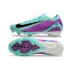 Nike Zoom Mercurial Vapor XVI Elite FG Cosmic Speed 2 - Hyper Turquoise Pink