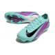 Nike Zoom Mercurial Vapor XVI Elite FG Cosmic Speed 2 - Hyper Turquoise Pink