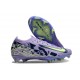 Nike Zoom Mercurial Vapor XVI Elite FG Purple Volt