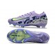 Nike Zoom Mercurial Vapor XVI Elite FG Purple Volt