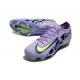Nike Zoom Mercurial Vapor XVI Elite FG Purple Volt