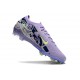 Nike Zoom Mercurial Vapor XVI Elite FG Purple Volt