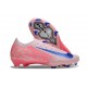 Nike Zoom Mercurial Vapor XVI Elite FG Pink Blue