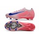 Nike Zoom Mercurial Vapor XVI Elite FG Pink Blue