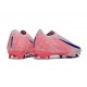 Nike Zoom Mercurial Vapor XVI Elite FG Pink Blue