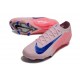 Nike Zoom Mercurial Vapor XVI Elite FG Pink Blue