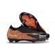 Nike Zoom Mercurial Vapor XVI Elite FG Black Orange
