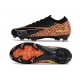 Nike Zoom Mercurial Vapor XVI Elite FG Black Orange