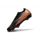 Nike Zoom Mercurial Vapor XVI Elite FG Black Orange