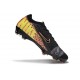 Nike Zoom Mercurial Vapor XVI Elite FG Black Orange