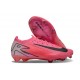 Nike Zoom Mercurial Vapor XVI Elite FG Pink Black