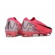 Nike Zoom Mercurial Vapor XVI Elite FG Pink Black