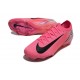 Nike Zoom Mercurial Vapor XVI Elite FG Pink Black