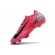 Nike Zoom Mercurial Vapor XVI Elite FG Pink Black