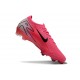 Nike Zoom Mercurial Vapor XVI Elite FG Pink Black