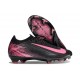 Nike Zoom Mercurial Vapor XVI Elite FG Black Pink