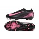 Nike Zoom Mercurial Vapor XVI Elite FG Black Pink