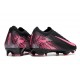 Nike Zoom Mercurial Vapor XVI Elite FG Black Pink
