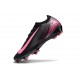 Nike Zoom Mercurial Vapor XVI Elite FG Black Pink