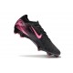 Nike Zoom Mercurial Vapor XVI Elite FG Black Pink